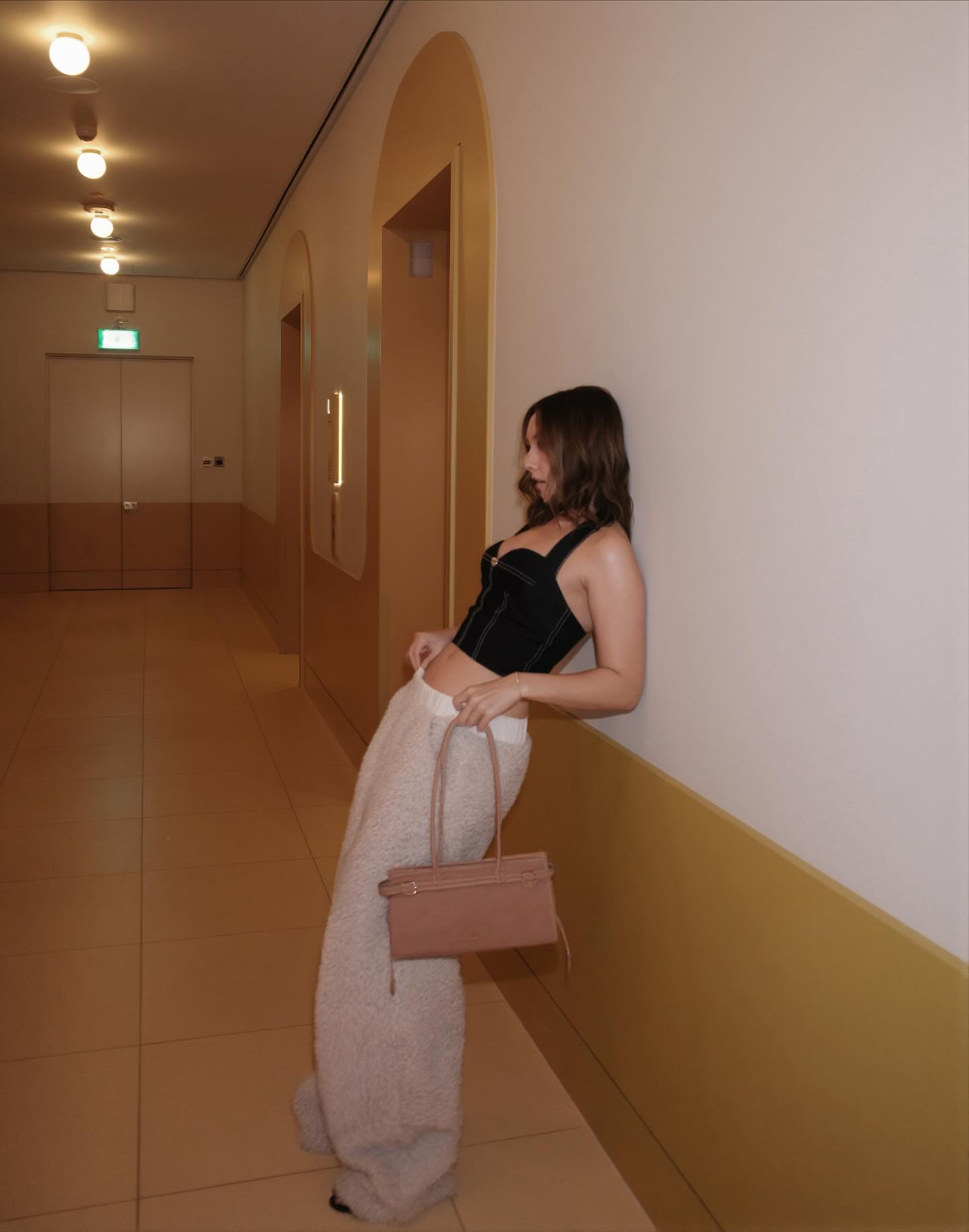 คารีสา สปริงเก็ตต์