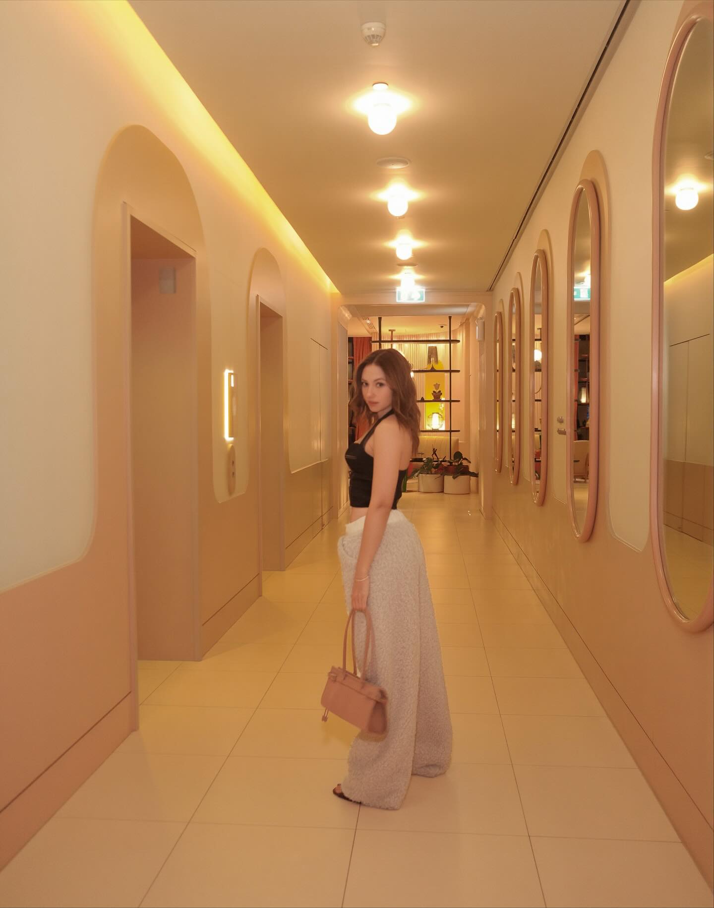 คารีสา สปริงเก็ตต์