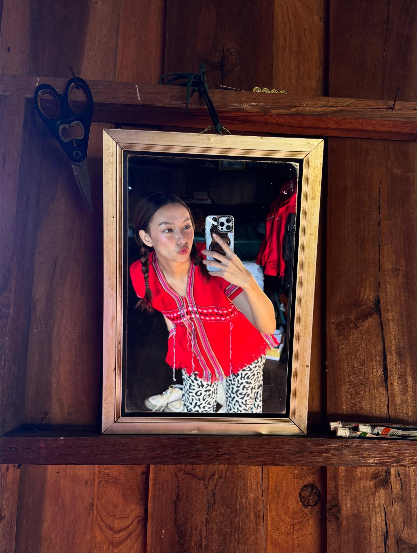 คารีสา สปริงเก็ตต์