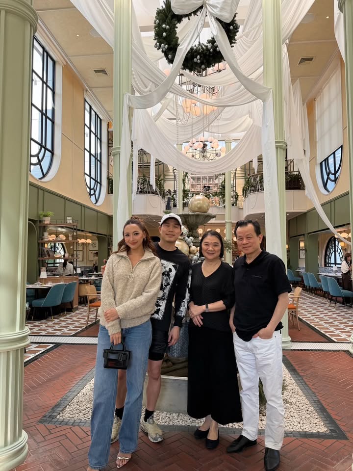 คารีสา สปริงเก็ตต์