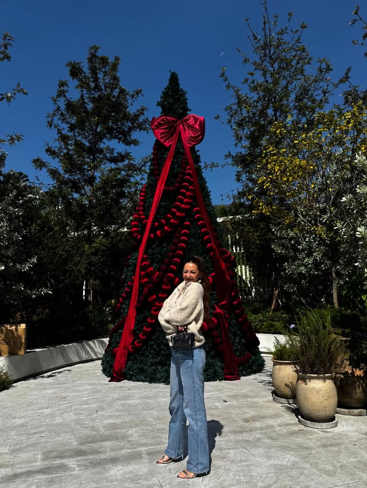 คารีสา สปริงเก็ตต์