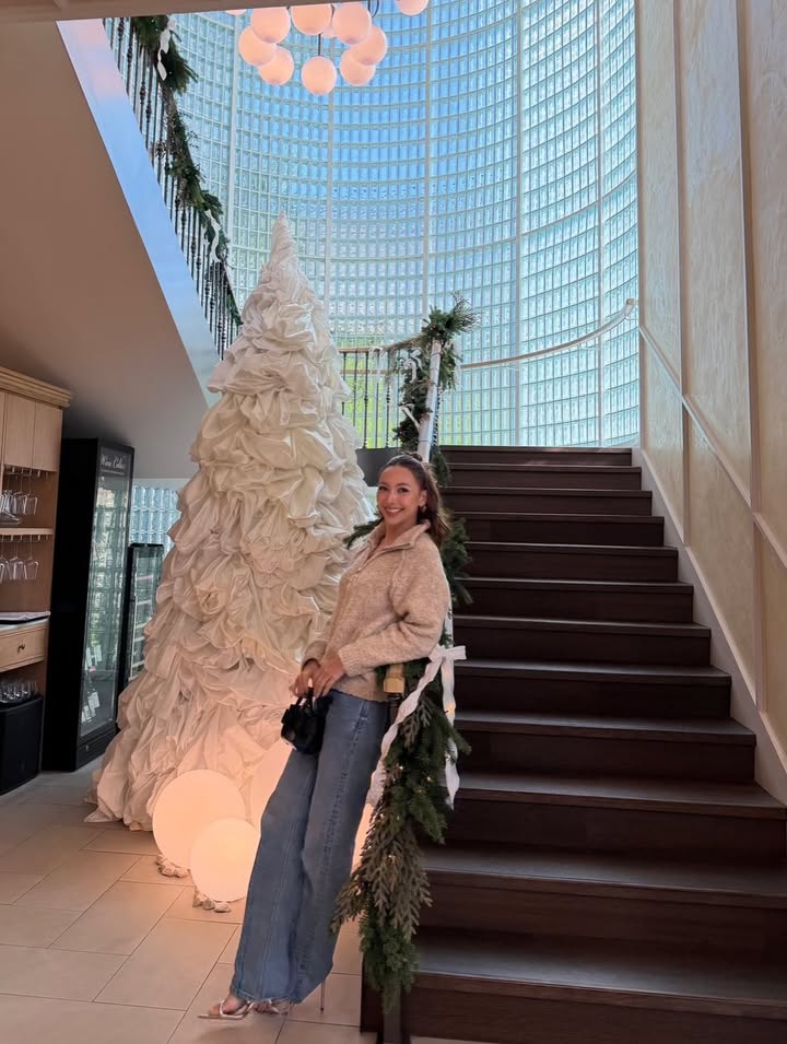 คารีสา สปริงเก็ตต์