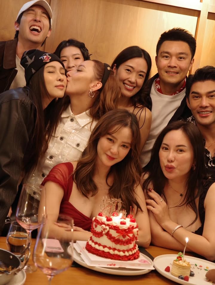 คารีสา สปริงเก็ตต์