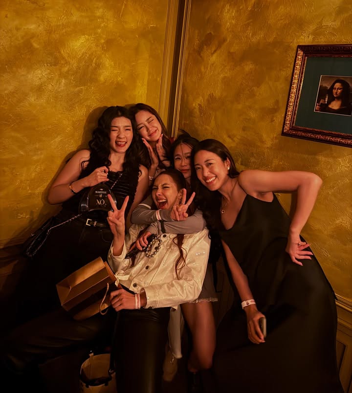 คารีสา สปริงเก็ตต์