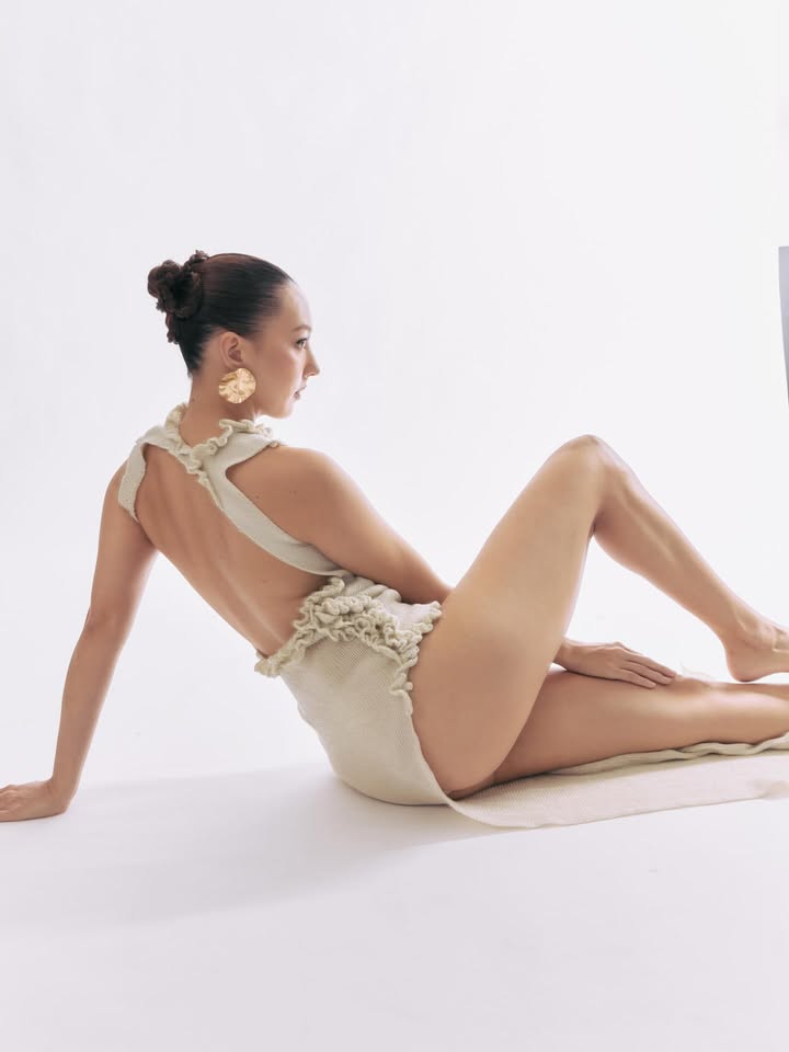 คารีสา สปริงเก็ตต์