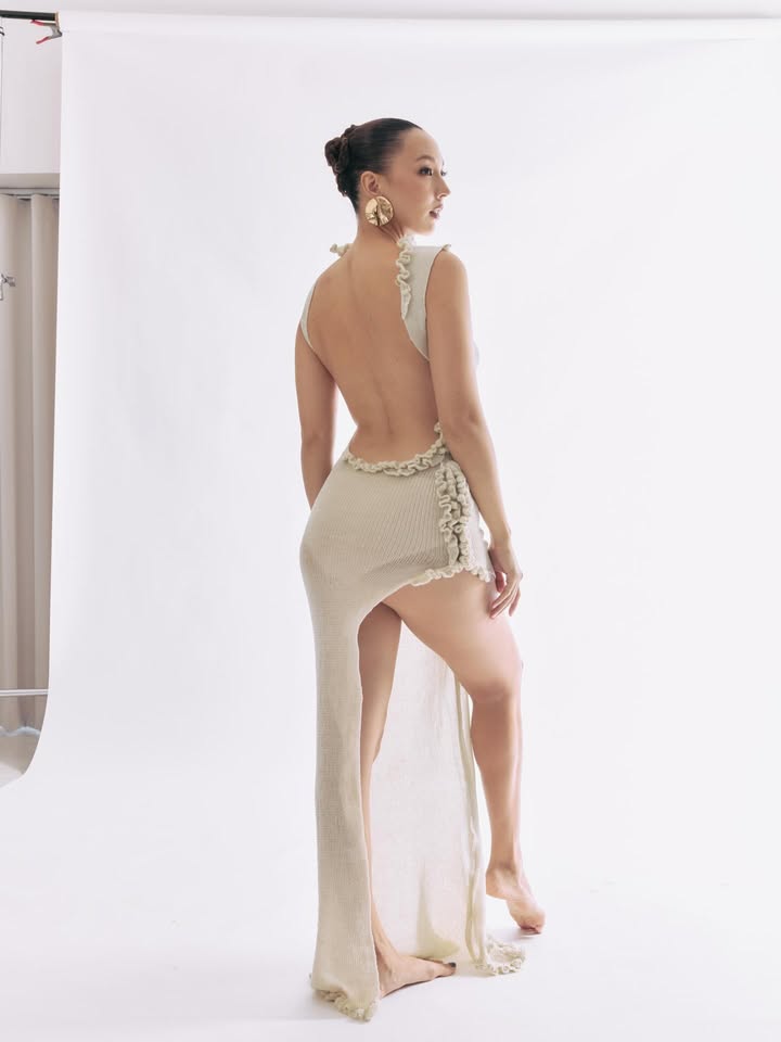 คารีสา สปริงเก็ตต์