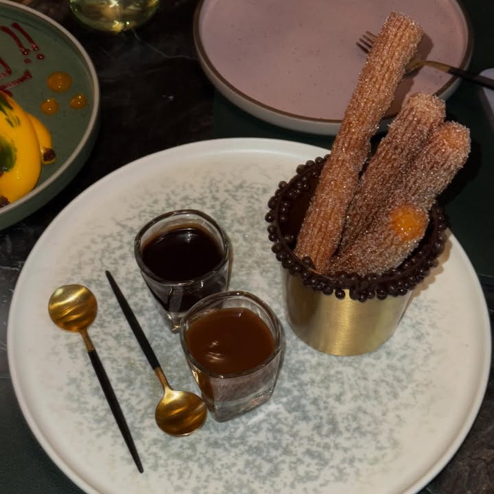 คารีสา สปริงเก็ตต์