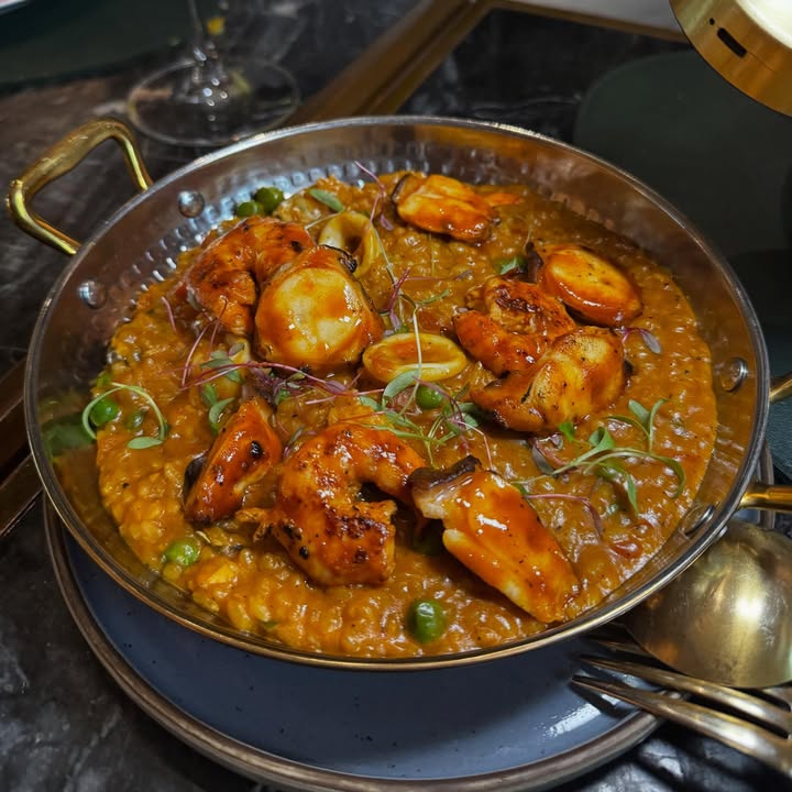 คารีสา สปริงเก็ตต์