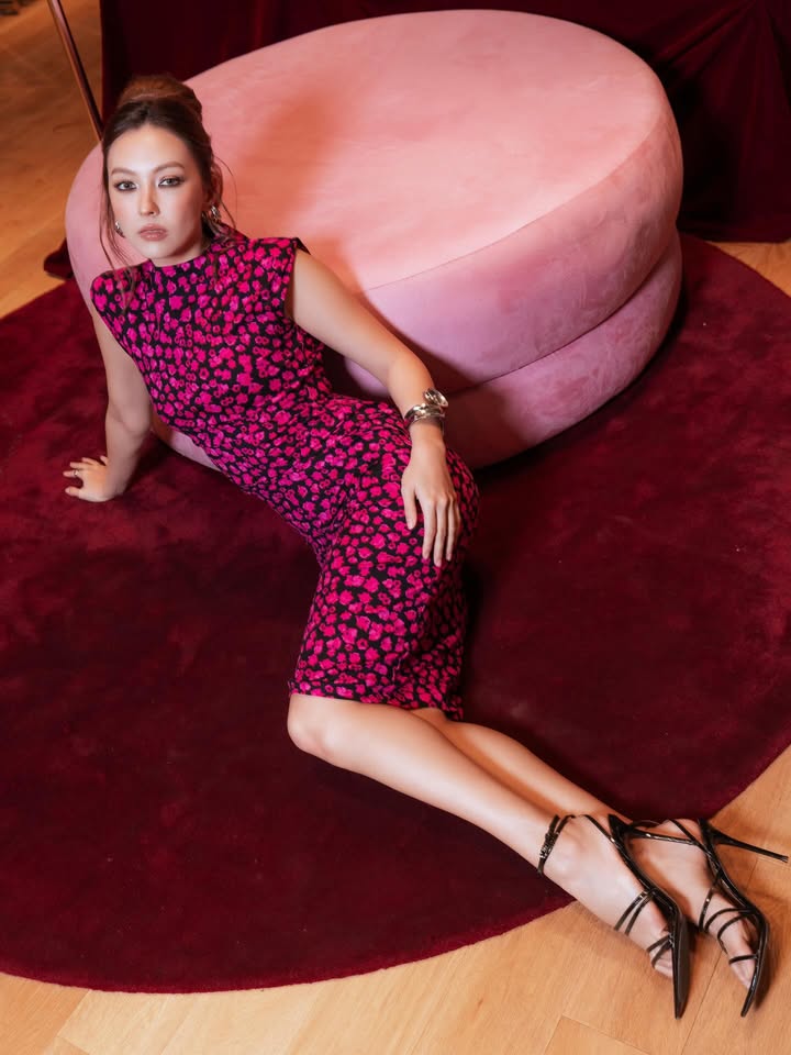 คารีสา สปริงเก็ตต์