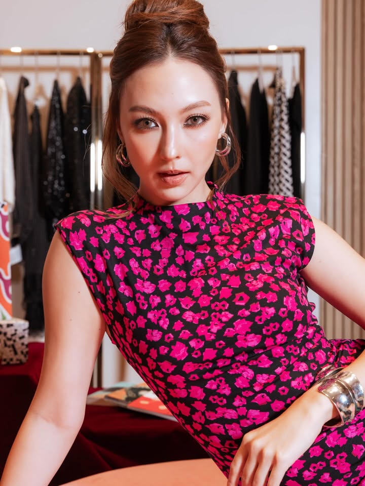 คารีสา สปริงเก็ตต์