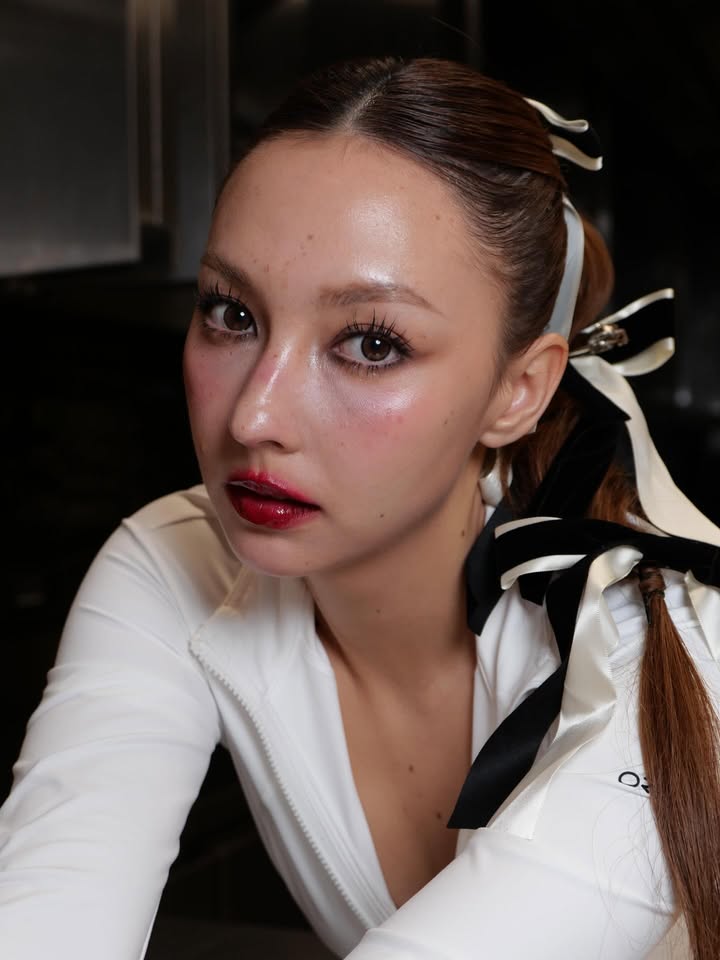 คารีสา สปริงเก็ตต์