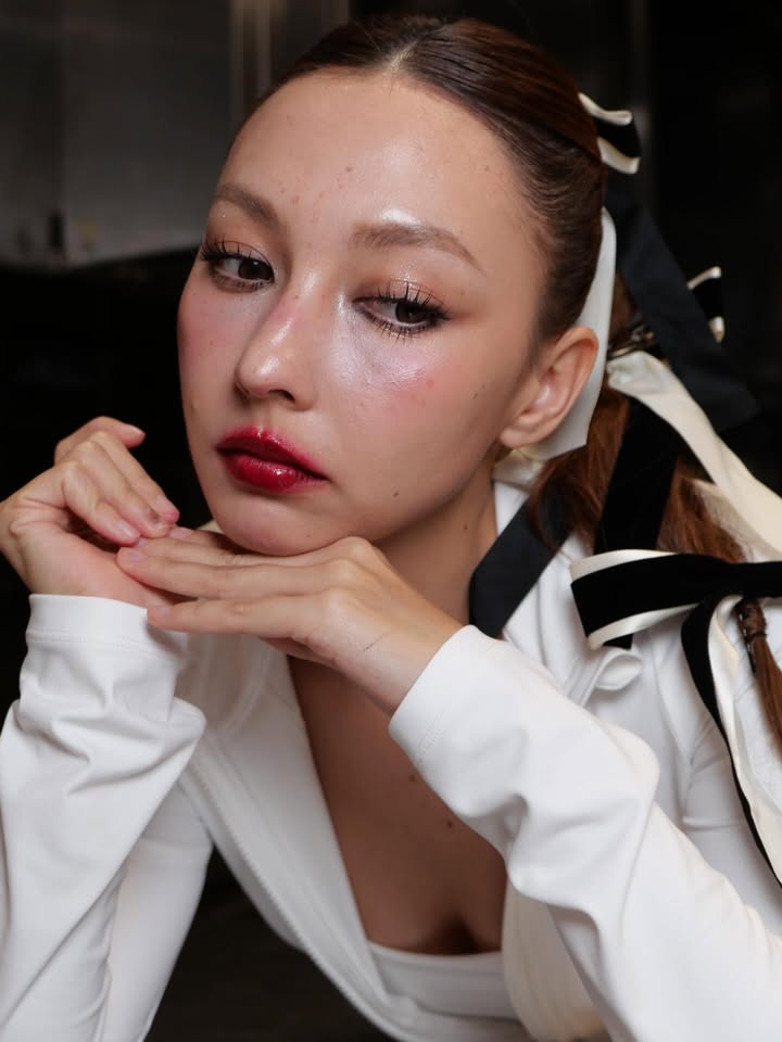 คารีสา สปริงเก็ตต์