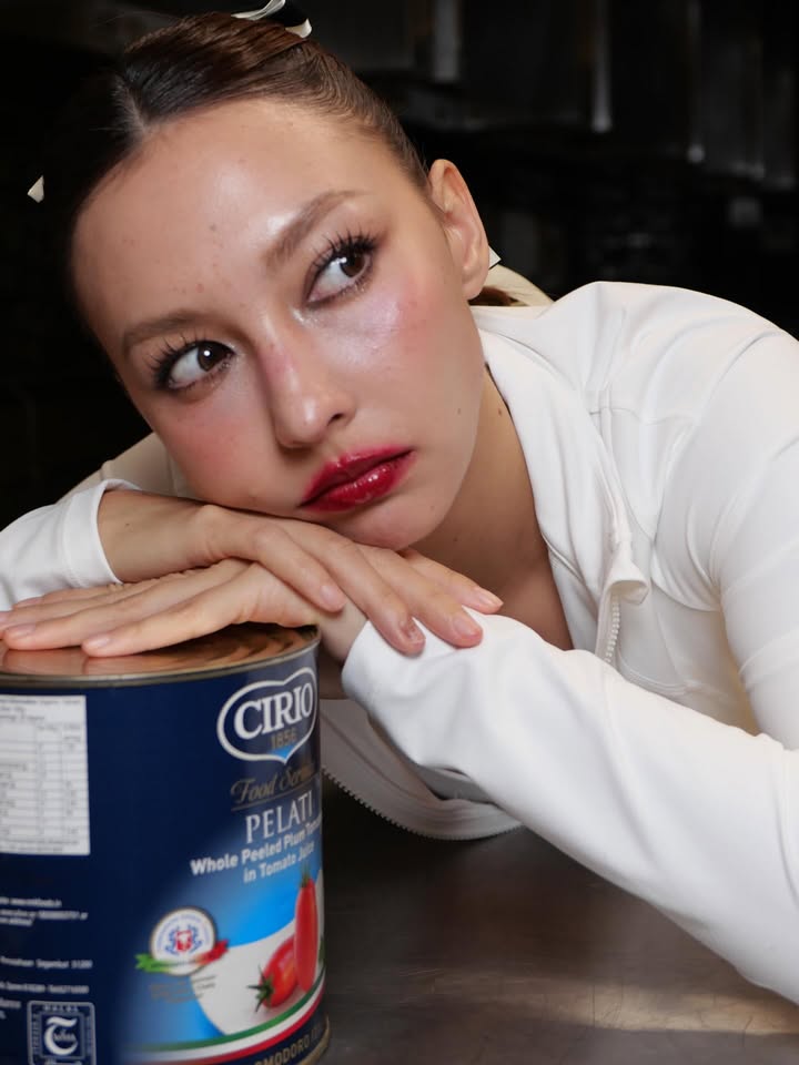 คารีสา สปริงเก็ตต์