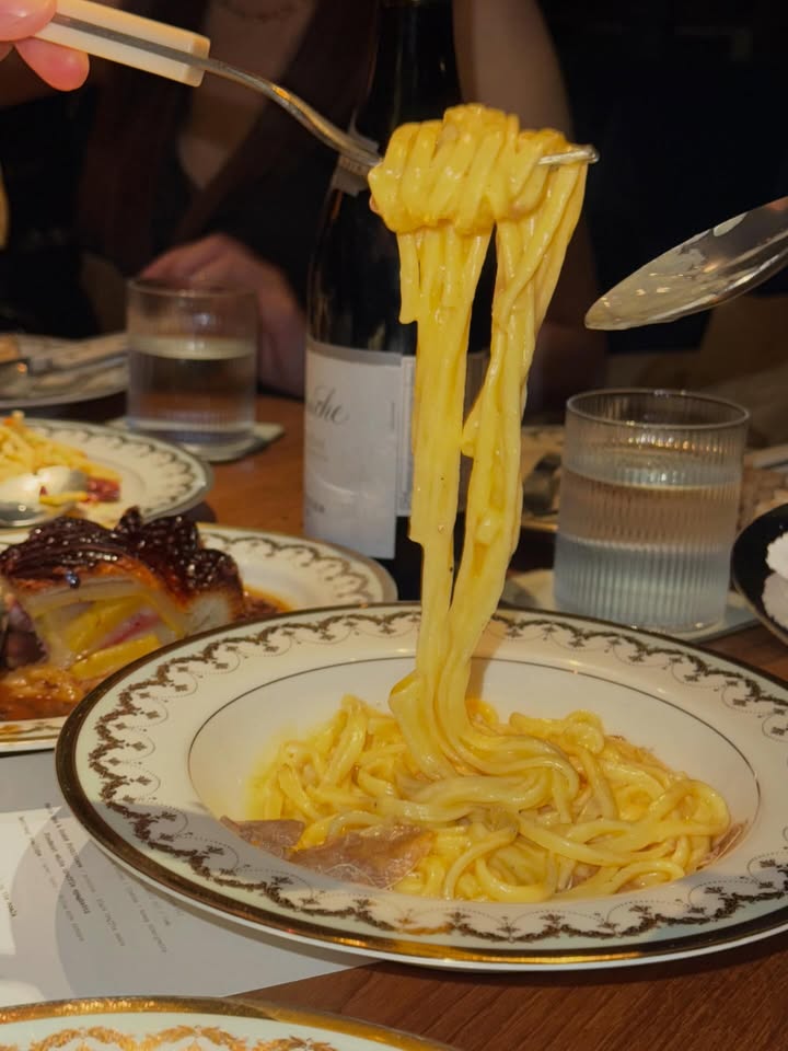 คารีสา สปริงเก็ตต์