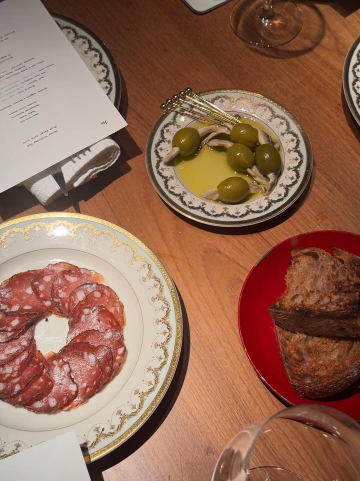 คารีสา สปริงเก็ตต์