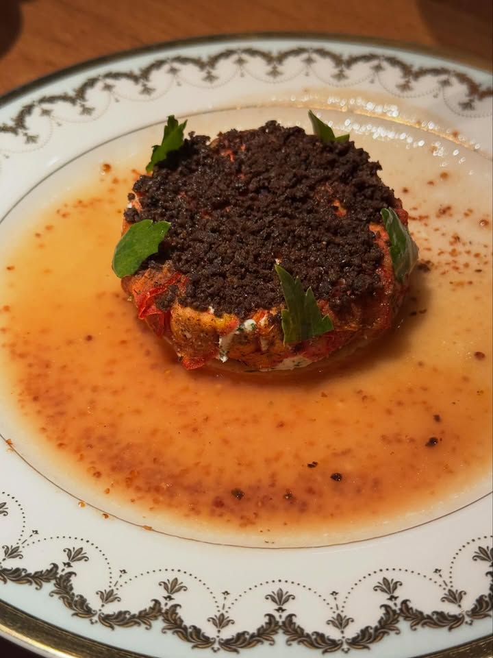 คารีสา สปริงเก็ตต์