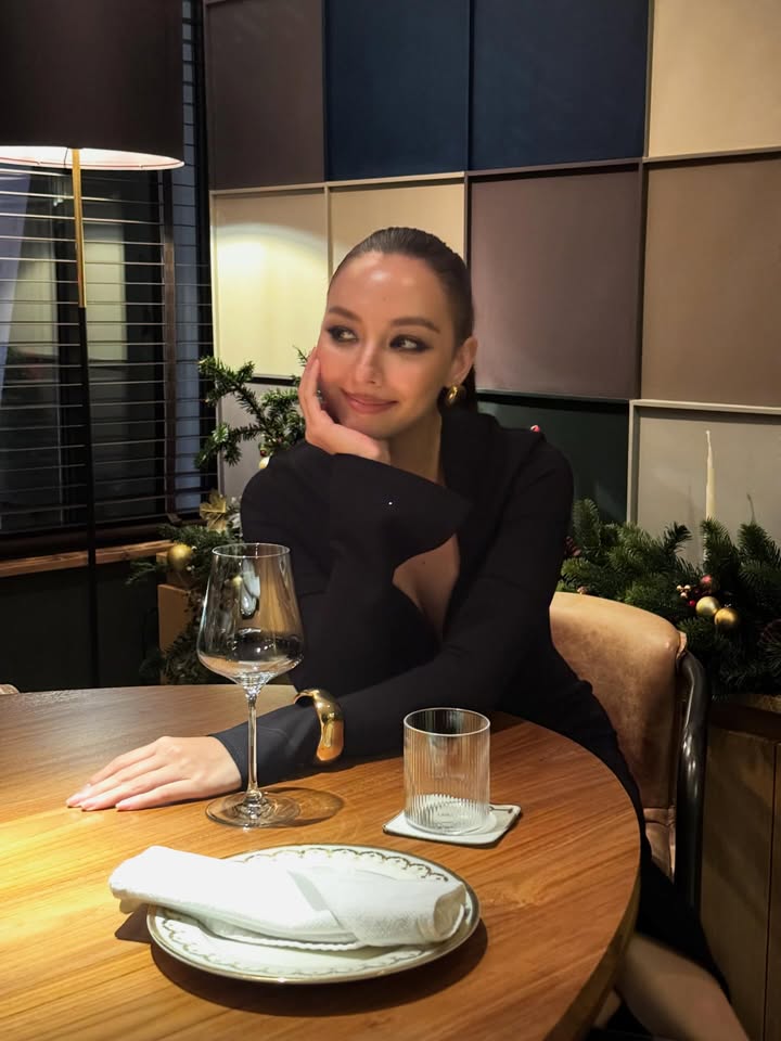 คารีสา สปริงเก็ตต์