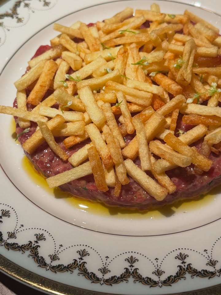 คารีสา สปริงเก็ตต์