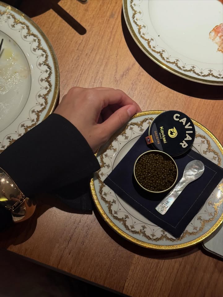 คารีสา สปริงเก็ตต์