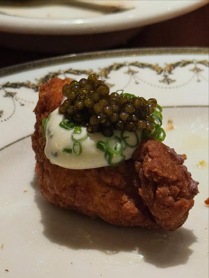 คารีสา สปริงเก็ตต์