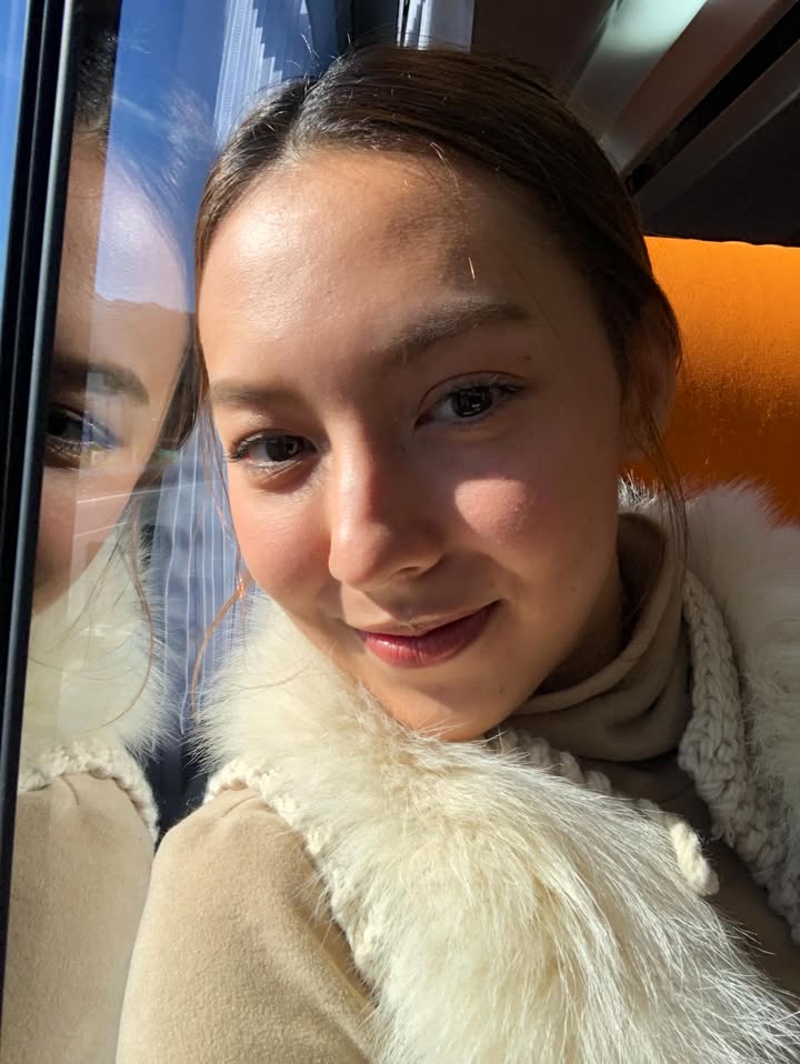 คารีสา สปริงเก็ตต์