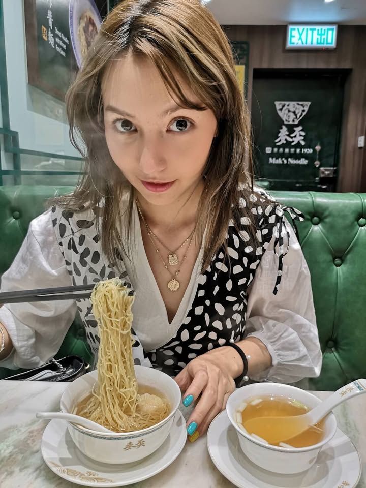 คารีสา สปริงเก็ตต์