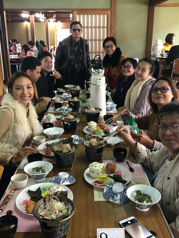 คารีสา สปริงเก็ตต์