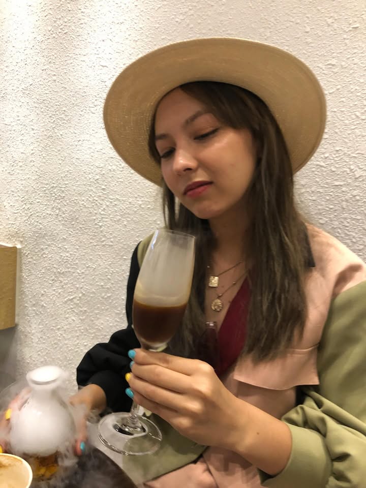 คารีสา สปริงเก็ตต์