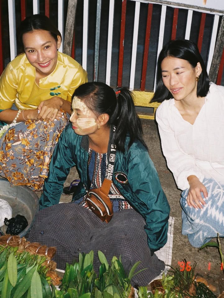 คารีสา สปริงเก็ตต์