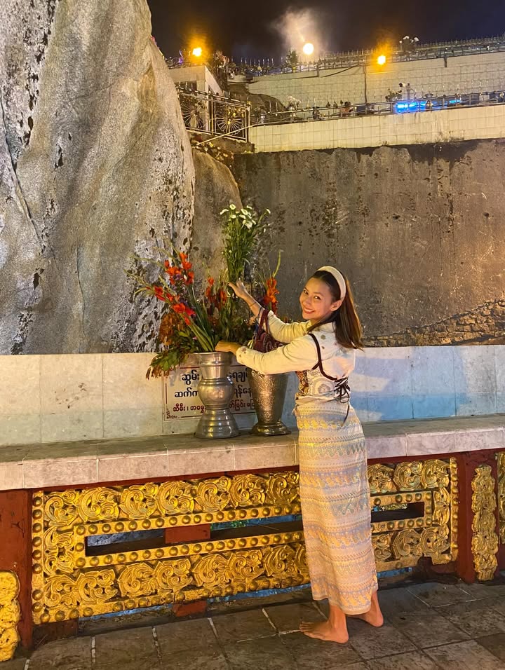 คารีสา สปริงเก็ตต์