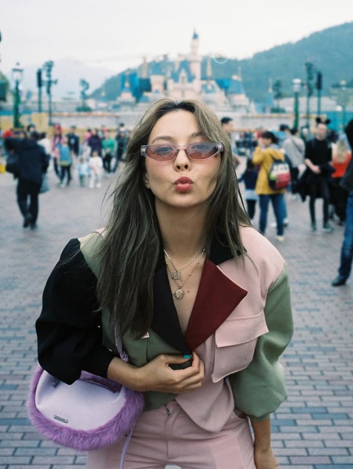 คารีสา สปริงเก็ตต์