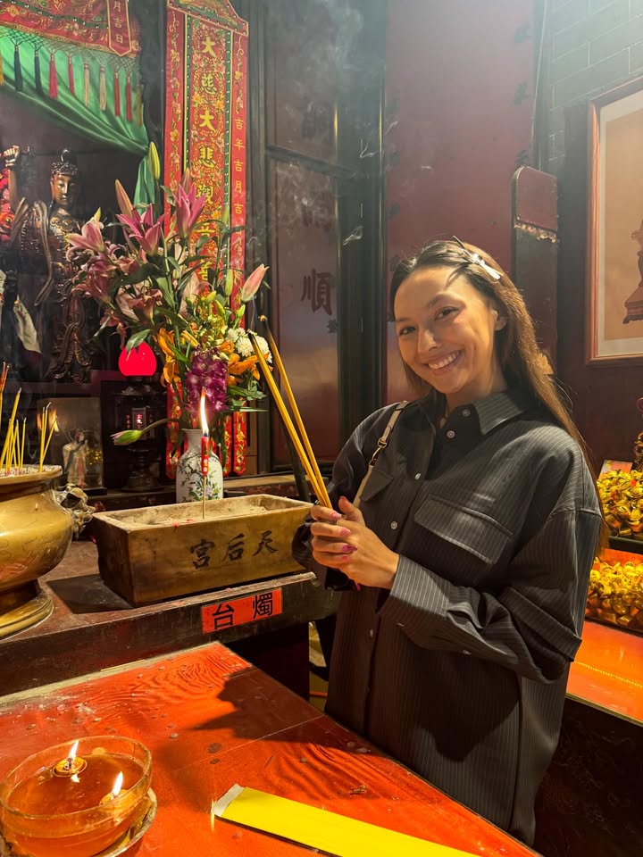 คารีสา สปริงเก็ตต์