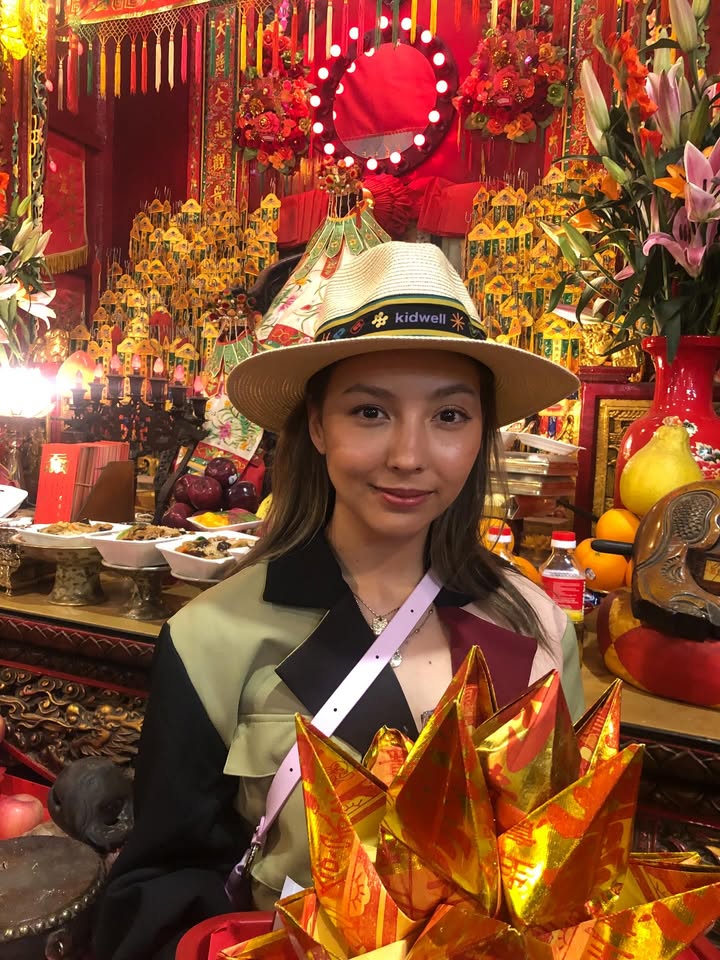 คารีสา สปริงเก็ตต์