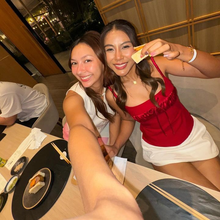 คารีสา สปริงเก็ตต์