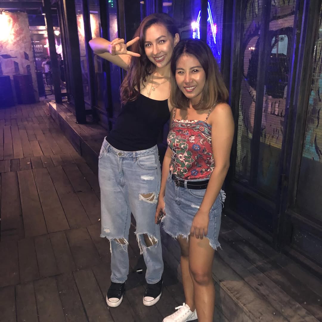 คารีสา สปริงเก็ตต์