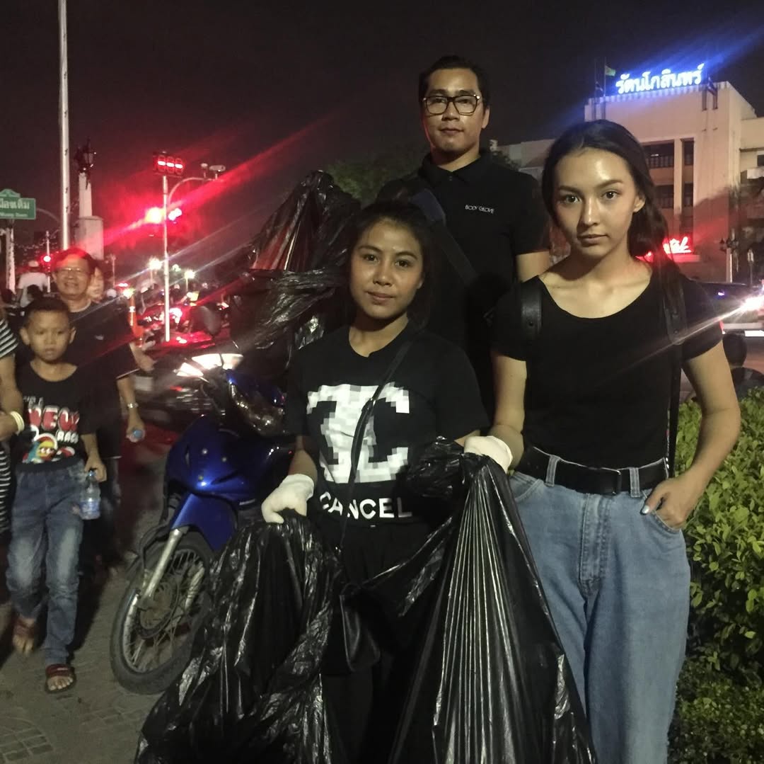 คารีสา สปริงเก็ตต์