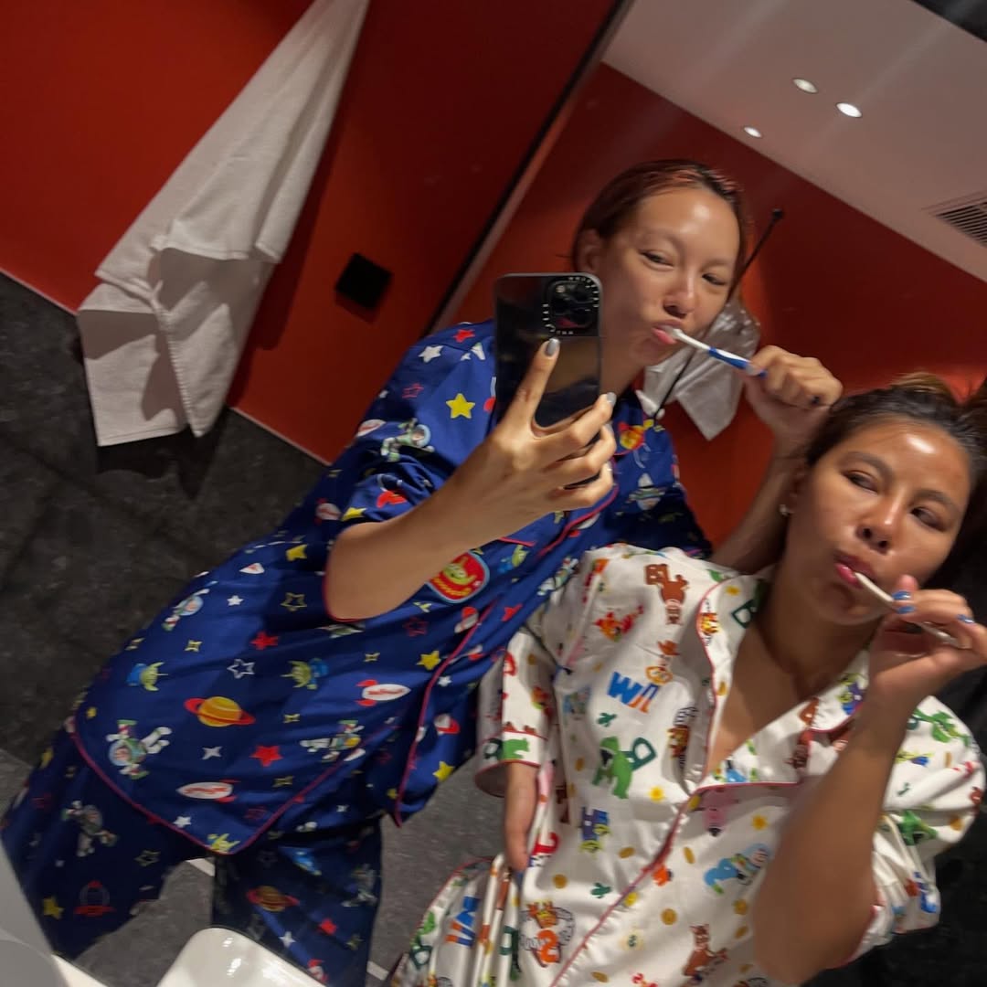 คารีสา สปริงเก็ตต์