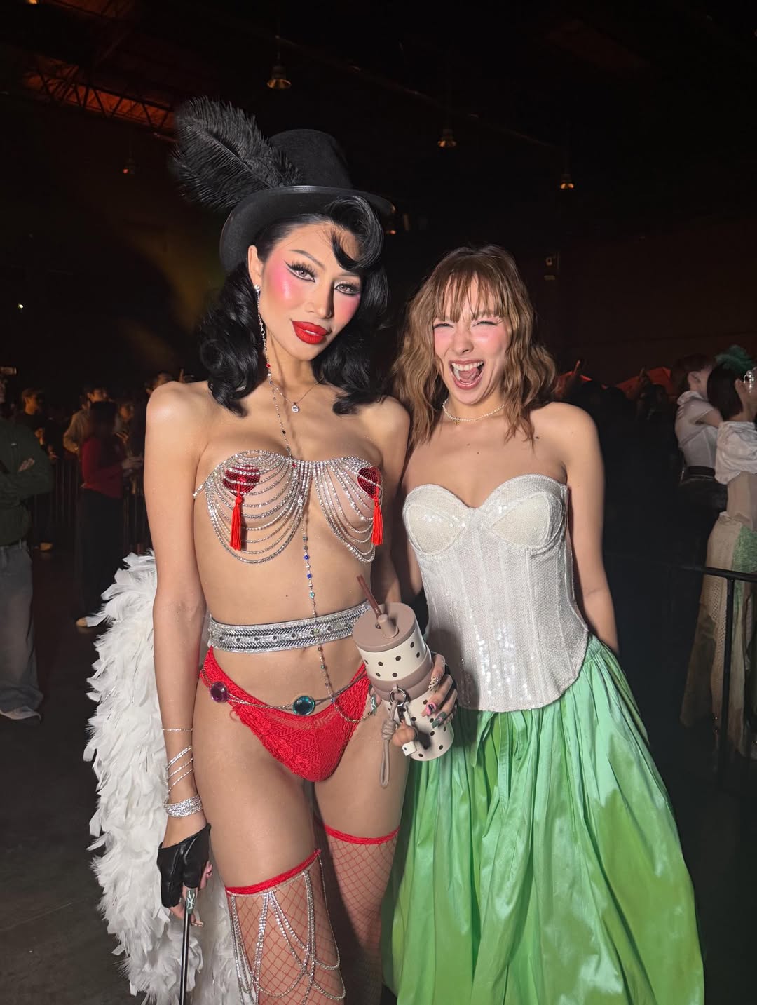 คารีสา สปริงเก็ตต์