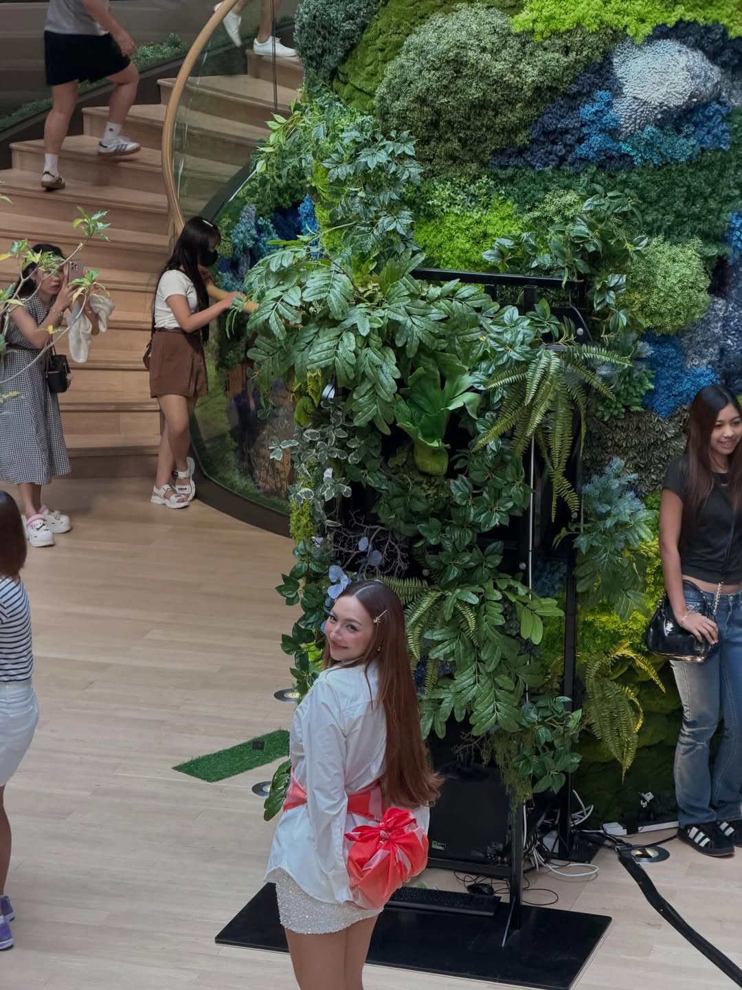 คารีสา สปริงเก็ตต์