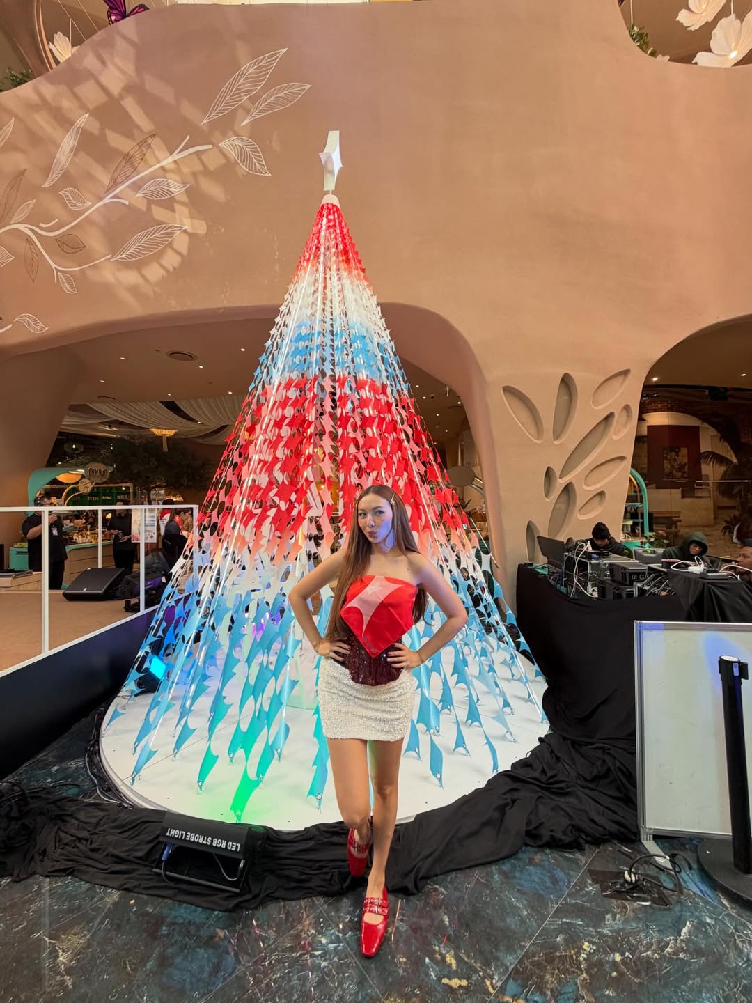 คารีสา สปริงเก็ตต์