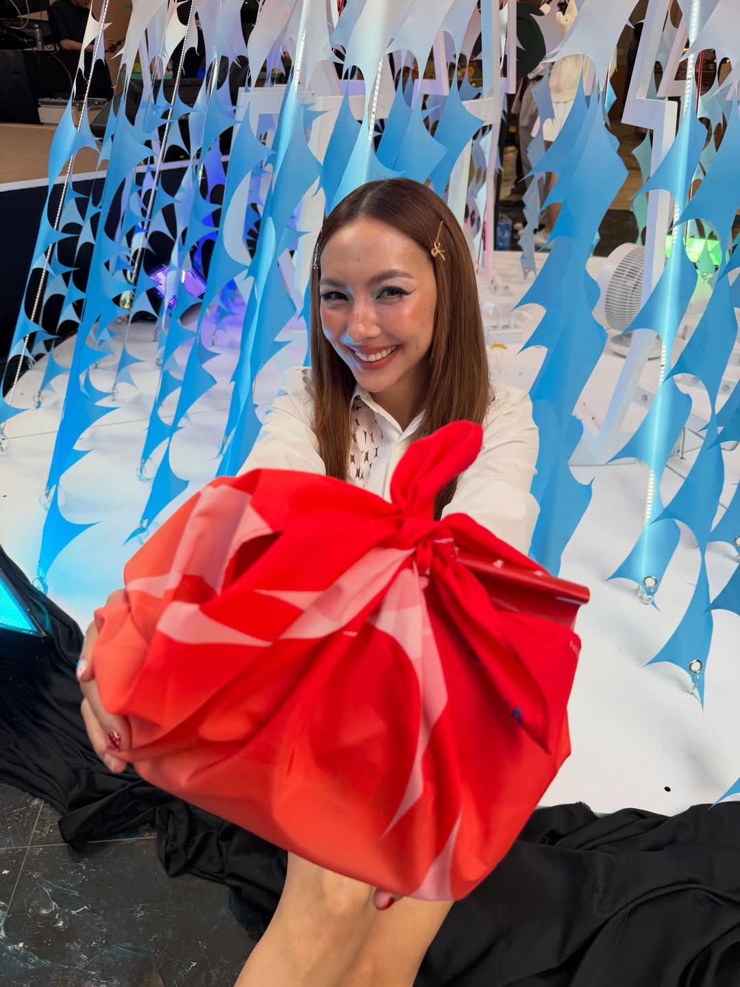 คารีสา สปริงเก็ตต์