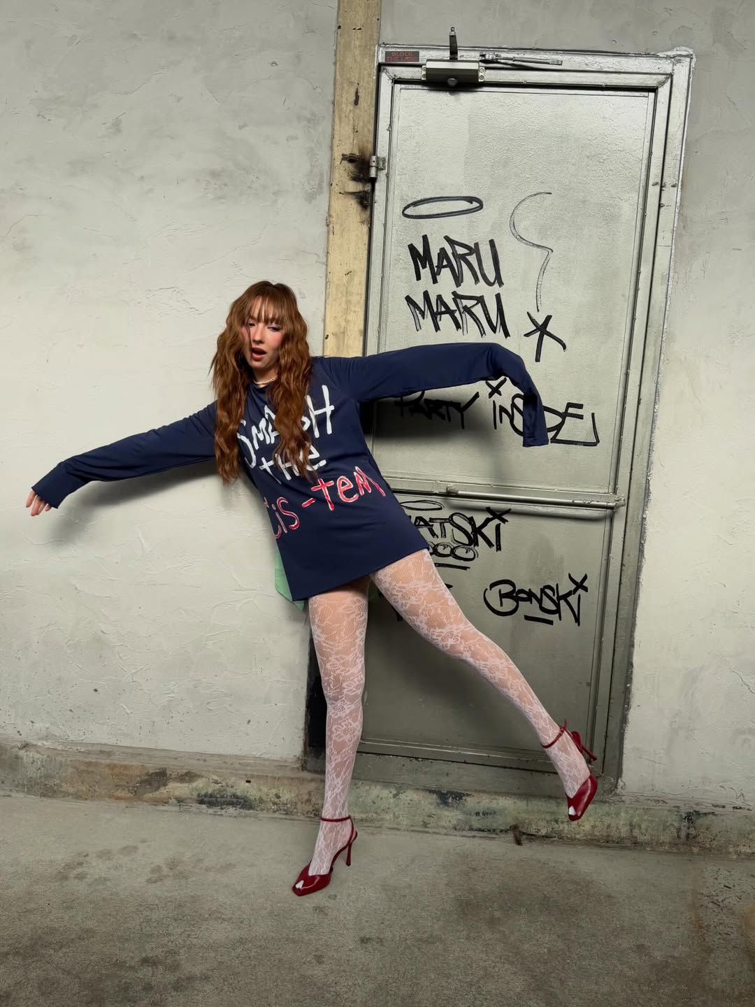 คารีสา สปริงเก็ตต์