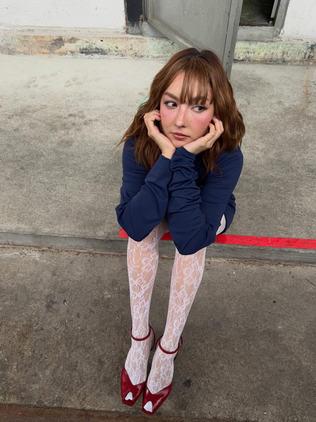 คารีสา สปริงเก็ตต์