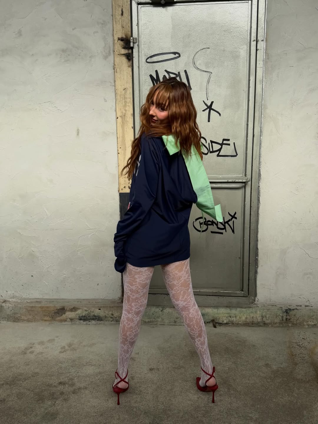 คารีสา สปริงเก็ตต์