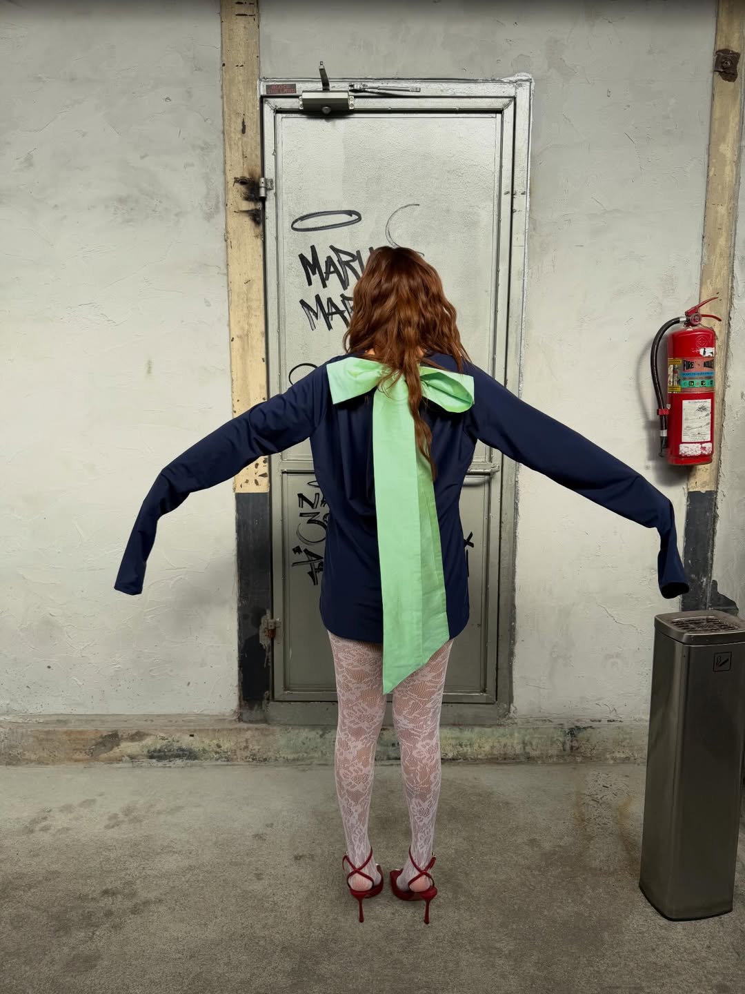 คารีสา สปริงเก็ตต์