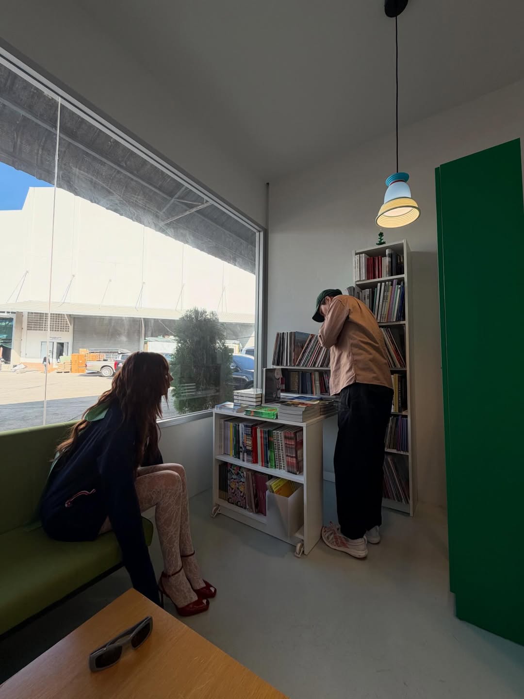 คารีสา สปริงเก็ตต์