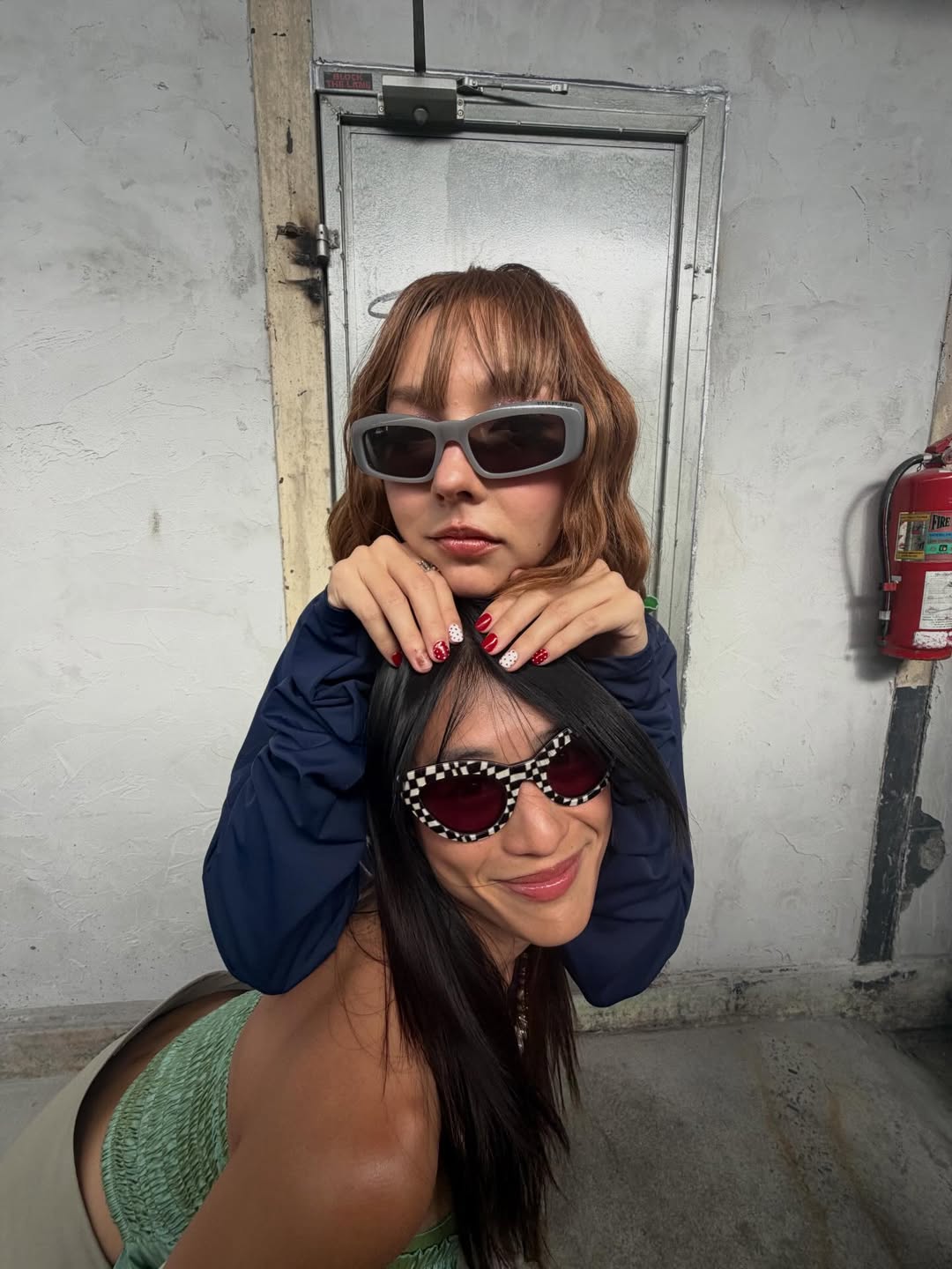 คารีสา สปริงเก็ตต์