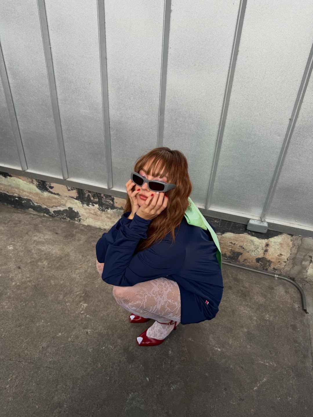 คารีสา สปริงเก็ตต์