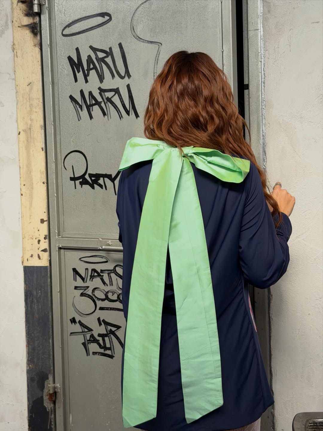 คารีสา สปริงเก็ตต์