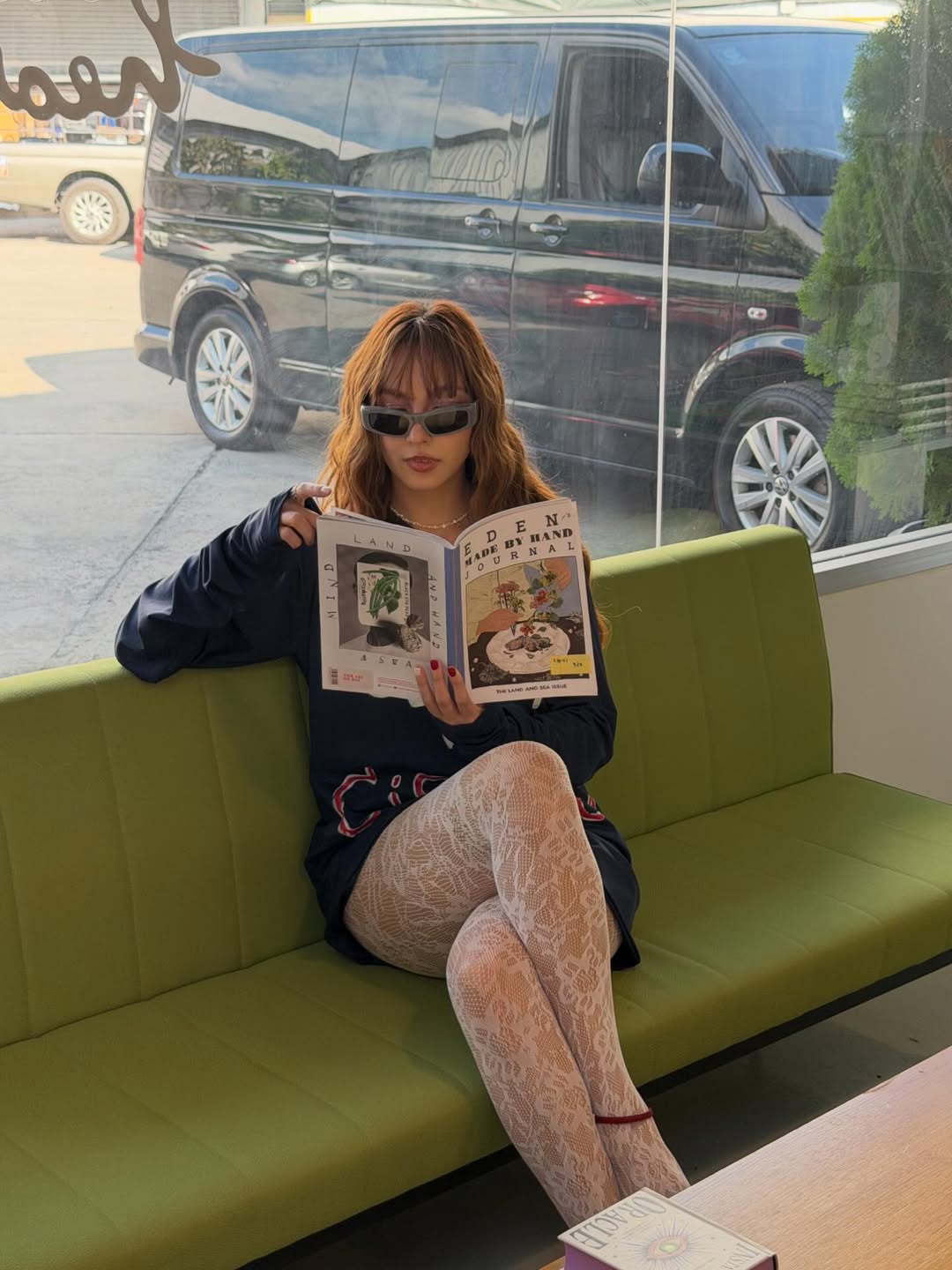 คารีสา สปริงเก็ตต์